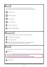 Preview for 226 page of Roland SOLJET Pro III XC-540 Service Notes