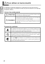 Preview for 22 page of Roland soljet pro4 xf 640 User Manual