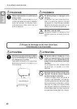 Preview for 24 page of Roland soljet pro4 xf 640 User Manual