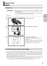 Preview for 35 page of Roland soljet pro4 xf 640 User Manual