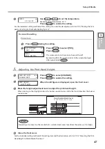 Preview for 49 page of Roland soljet pro4 xf 640 User Manual