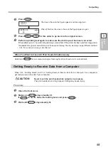 Preview for 57 page of Roland soljet pro4 xf 640 User Manual