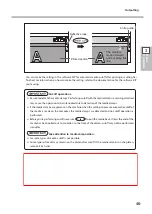 Preview for 61 page of Roland soljet pro4 xf 640 User Manual