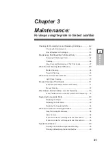 Preview for 63 page of Roland soljet pro4 xf 640 User Manual