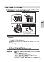 Preview for 65 page of Roland soljet pro4 xf 640 User Manual