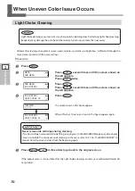 Preview for 72 page of Roland soljet pro4 xf 640 User Manual