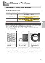 Preview for 73 page of Roland soljet pro4 xf 640 User Manual