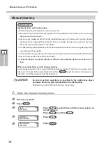 Preview for 74 page of Roland soljet pro4 xf 640 User Manual