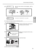 Preview for 75 page of Roland soljet pro4 xf 640 User Manual