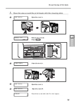 Preview for 77 page of Roland soljet pro4 xf 640 User Manual