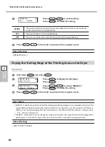 Preview for 100 page of Roland soljet pro4 xf 640 User Manual