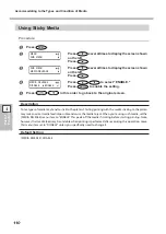 Preview for 112 page of Roland soljet pro4 xf 640 User Manual