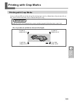 Preview for 113 page of Roland soljet pro4 xf 640 User Manual