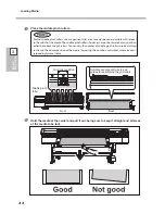 Preview for 46 page of Roland SOLJET PRO4 XF-640 User Manual