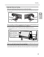 Preview for 67 page of Roland SOLJET PRO4 XF-640 User Manual