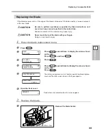 Preview for 97 page of Roland SOLJET PRO4 XF-640 User Manual