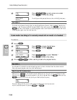 Preview for 106 page of Roland SOLJET PRO4 XF-640 User Manual