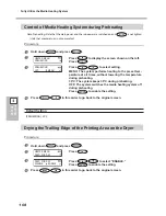 Preview for 110 page of Roland SOLJET PRO4 XF-640 User Manual