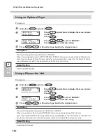 Preview for 112 page of Roland SOLJET PRO4 XF-640 User Manual