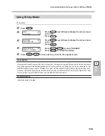 Preview for 121 page of Roland SOLJET PRO4 XF-640 User Manual