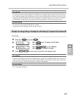 Preview for 129 page of Roland SOLJET PRO4 XF-640 User Manual