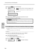 Preview for 136 page of Roland SOLJET PRO4 XF-640 User Manual