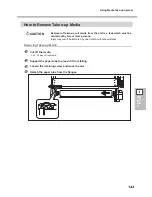 Preview for 145 page of Roland SOLJET PRO4 XF-640 User Manual