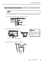 Preview for 25 page of Roland SolJet PROII SC-540 User Manual