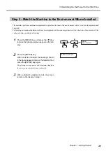 Preview for 33 page of Roland SolJet PROII SC-540 User Manual