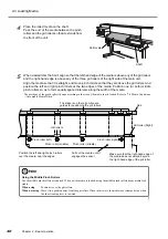 Preview for 42 page of Roland SolJet PROII SC-540 User Manual