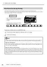 Preview for 62 page of Roland SolJet PROII SC-540 User Manual