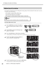 Preview for 68 page of Roland SolJet PROII SC-540 User Manual