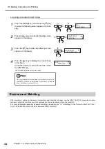 Preview for 70 page of Roland SolJet PROII SC-540 User Manual