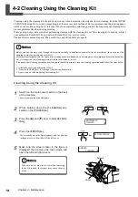 Preview for 80 page of Roland SolJet PROII SC-540 User Manual