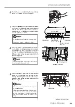 Preview for 81 page of Roland SolJet PROII SC-540 User Manual