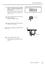 Preview for 89 page of Roland SolJet PROII SC-540 User Manual