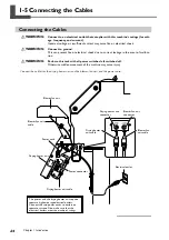 Предварительный просмотр 26 страницы Roland SOLJET PROIII DU-540 User Manual