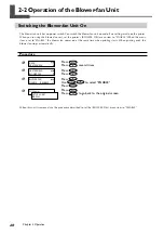 Предварительный просмотр 30 страницы Roland SOLJET PROIII DU-540 User Manual