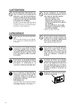 Preview for 10 page of Roland SOLJET SC-500 User Manual