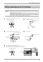 Preview for 45 page of Roland SOLJET SC-500 User Manual