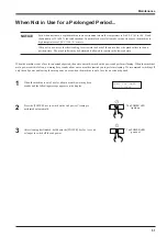 Preview for 53 page of Roland SOLJET SC-500 User Manual