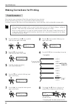 Preview for 66 page of Roland SOLJET SC-500 User Manual