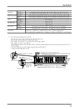 Preview for 97 page of Roland SOLJET SC-500 User Manual