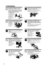 Preview for 12 page of Roland SolJet SJ-500 User Manual