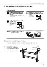 Preview for 17 page of Roland SolJet SJ-500 User Manual