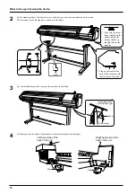 Preview for 18 page of Roland SolJet SJ-500 User Manual