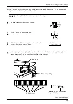 Preview for 23 page of Roland SolJet SJ-500 User Manual