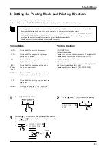 Preview for 35 page of Roland SolJet SJ-500 User Manual