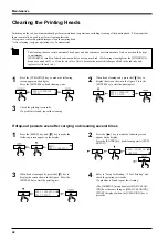 Preview for 44 page of Roland SolJet SJ-500 User Manual