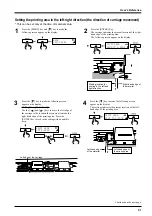 Preview for 53 page of Roland SolJet SJ-500 User Manual